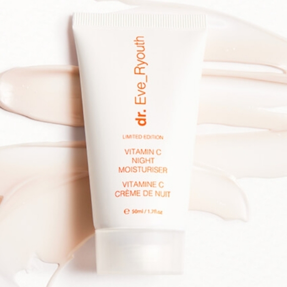 DR. EVE RYOUTH Vitamin C + Hyaluronic Acid Hydrabr - Picture 1 of 6